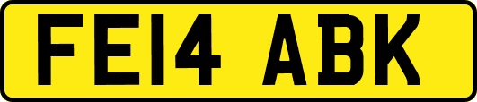 FE14ABK