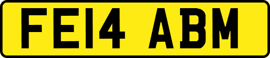 FE14ABM