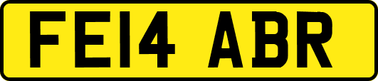 FE14ABR