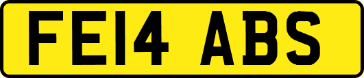 FE14ABS