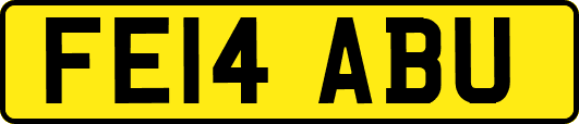 FE14ABU