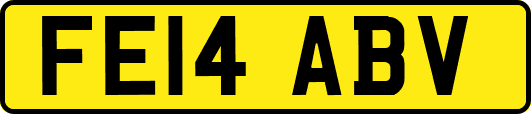 FE14ABV