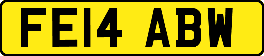 FE14ABW