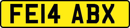 FE14ABX