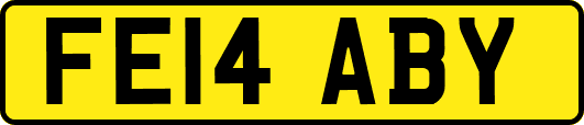 FE14ABY