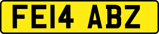 FE14ABZ