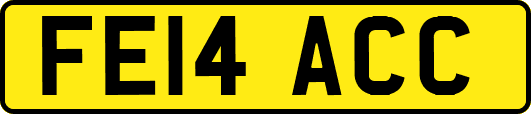 FE14ACC