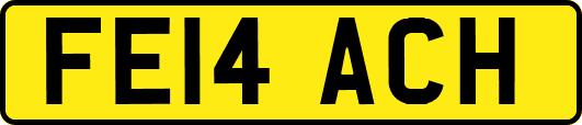 FE14ACH