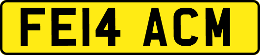 FE14ACM