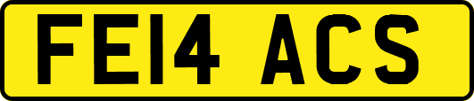 FE14ACS