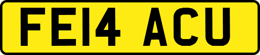FE14ACU