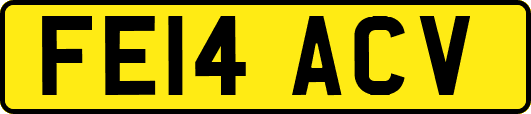 FE14ACV