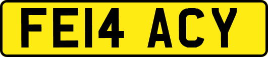 FE14ACY