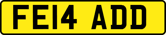 FE14ADD