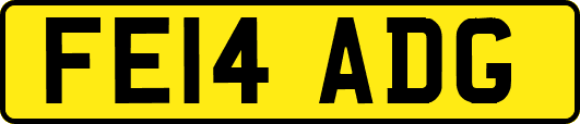 FE14ADG
