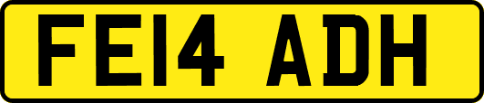 FE14ADH
