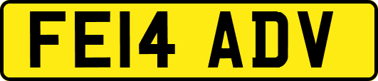 FE14ADV