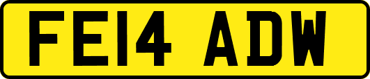 FE14ADW