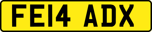 FE14ADX