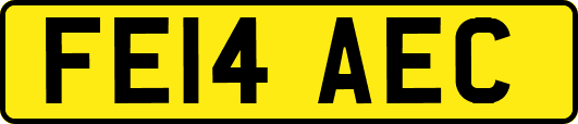 FE14AEC
