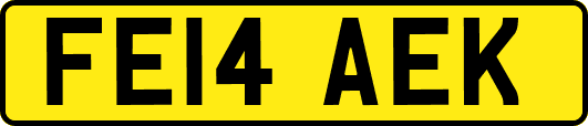 FE14AEK