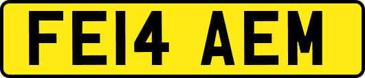 FE14AEM
