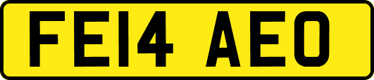 FE14AEO