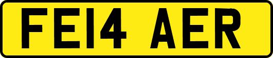 FE14AER
