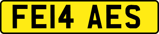 FE14AES