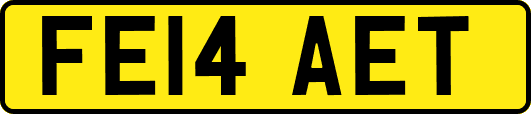 FE14AET