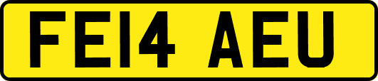FE14AEU