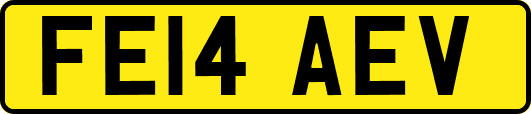 FE14AEV