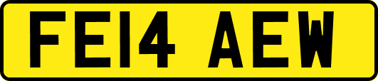 FE14AEW