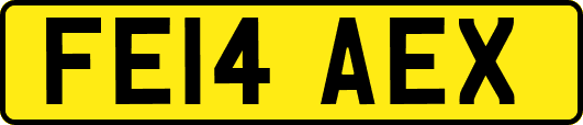 FE14AEX