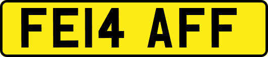 FE14AFF