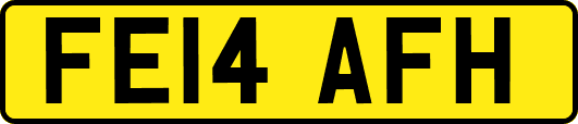 FE14AFH