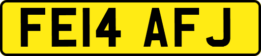 FE14AFJ