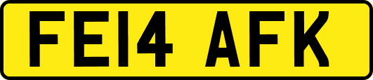 FE14AFK