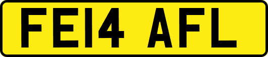 FE14AFL