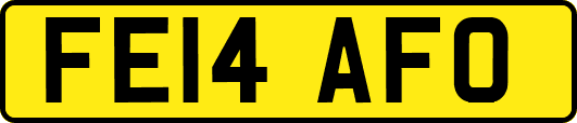 FE14AFO