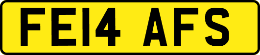 FE14AFS
