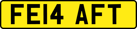FE14AFT