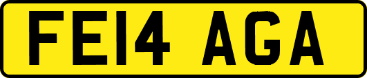 FE14AGA
