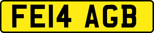 FE14AGB