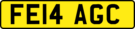 FE14AGC
