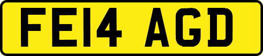 FE14AGD