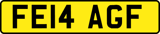 FE14AGF