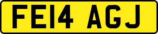 FE14AGJ