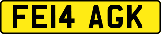 FE14AGK