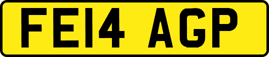 FE14AGP